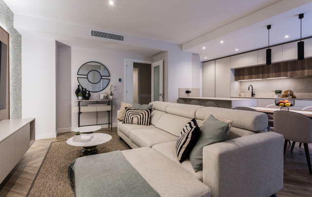 Vivienda Reformada 