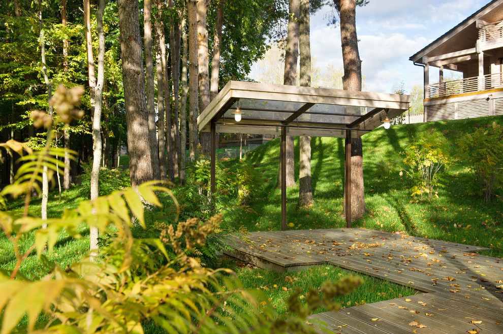 МАФ (малые архитектурные формы)