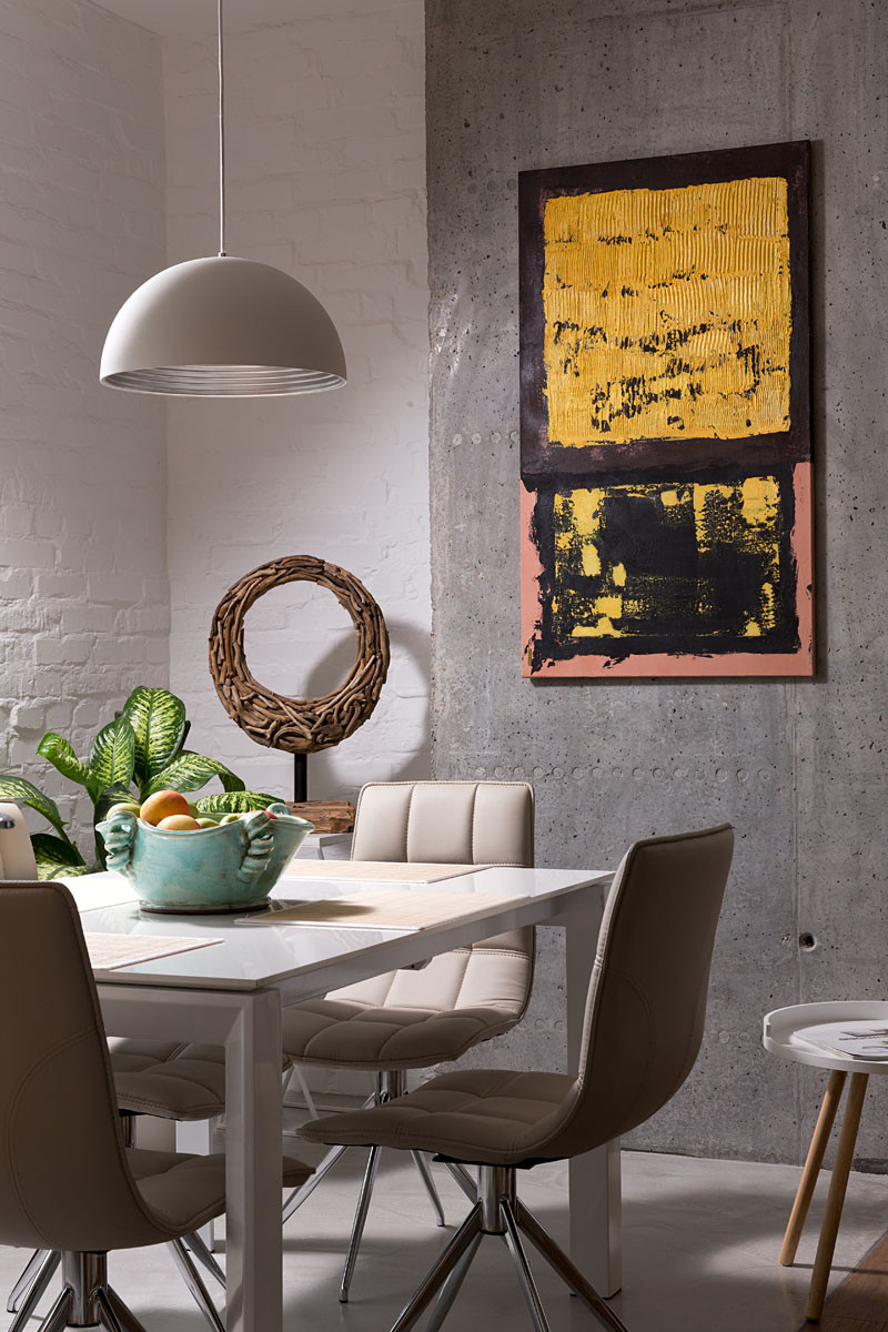 В оттенках Скандинавии