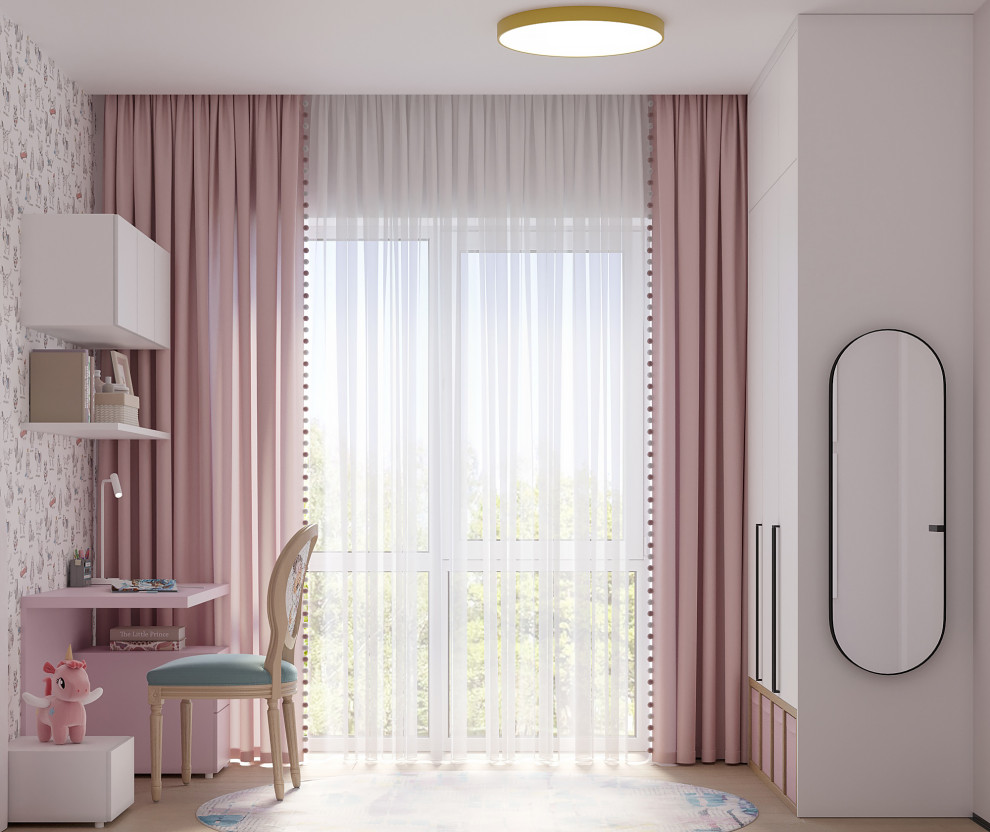 Современный дизайн загородного дома