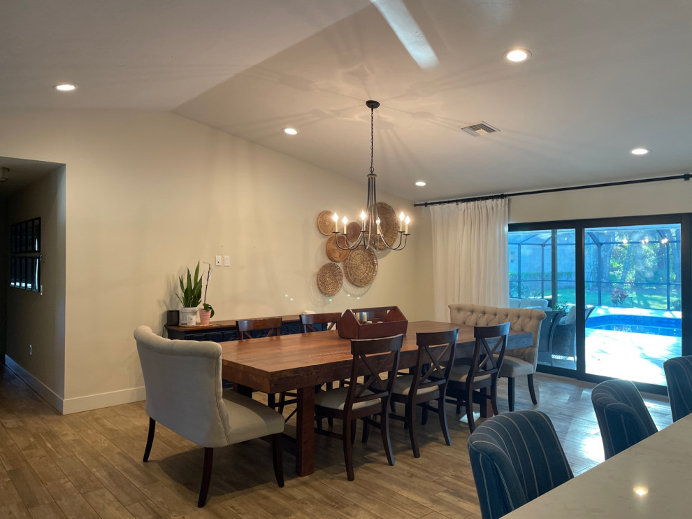 how to decorate wall