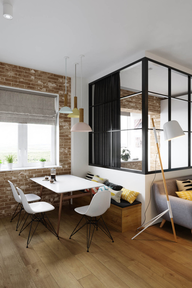 Квартира в Раменском