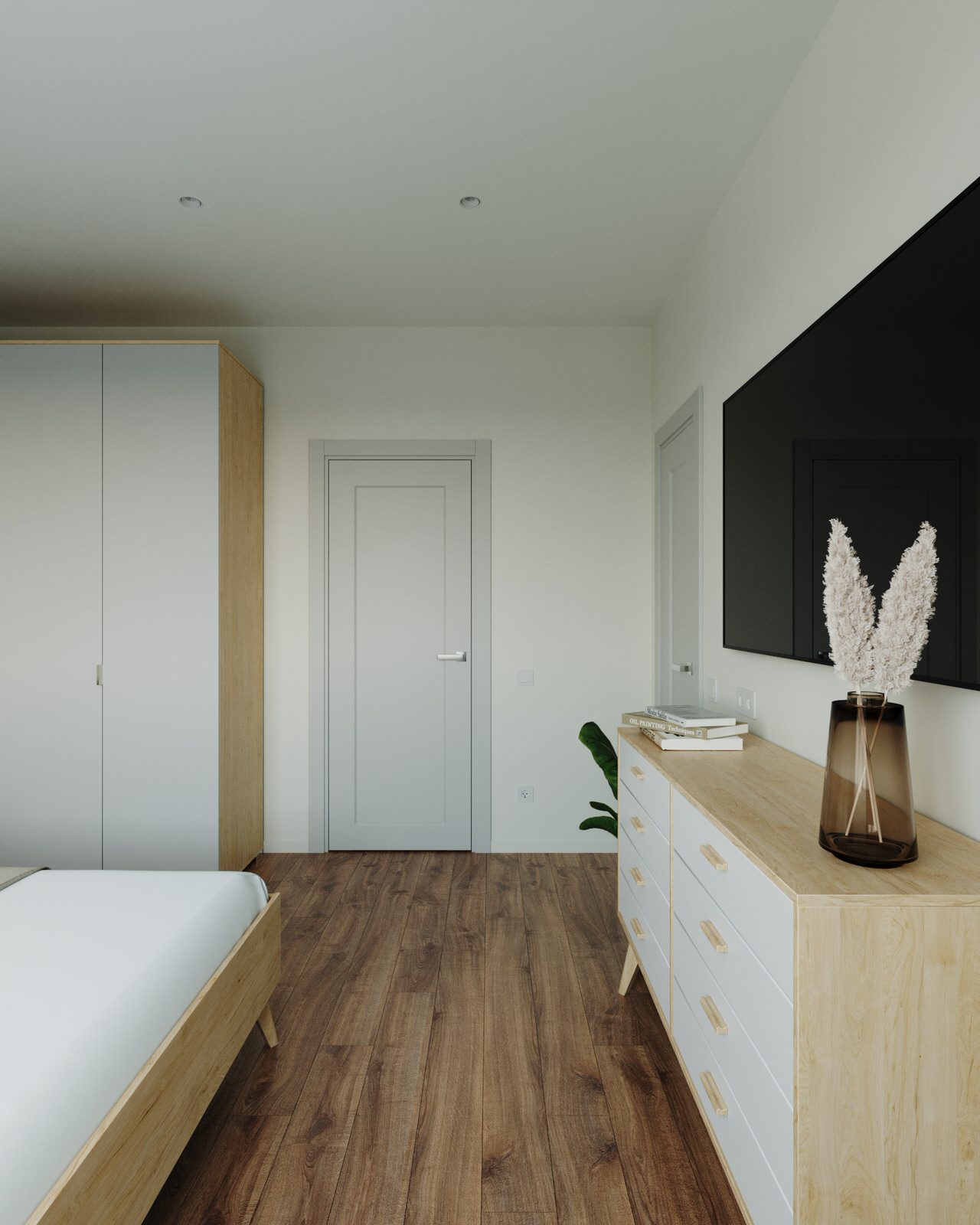 Дизайн проект дома 145м