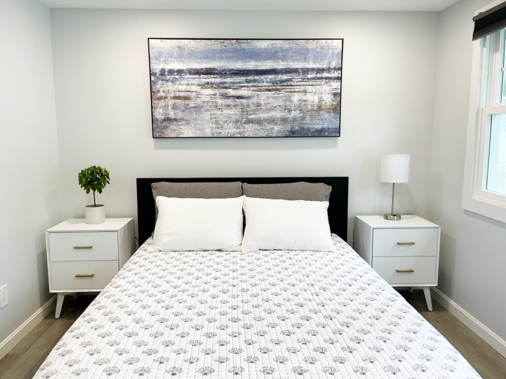 Great Harbors Home Renovation