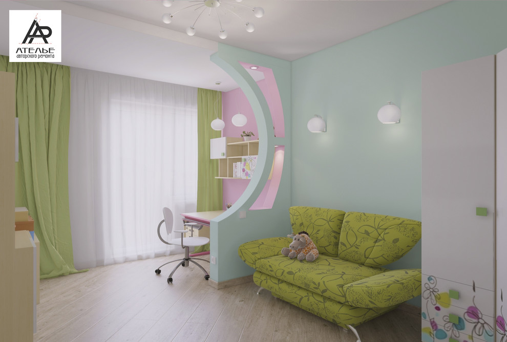 Квартира на ул. Линейная