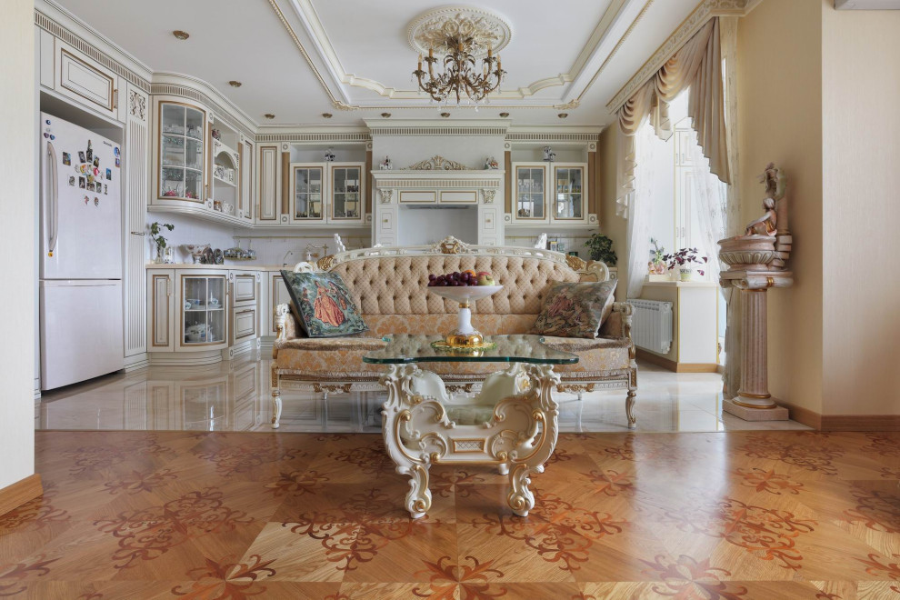 Ключевск, 15, частная квартира