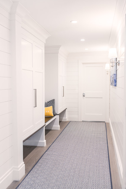 Cape Cod Home Remodel maritim