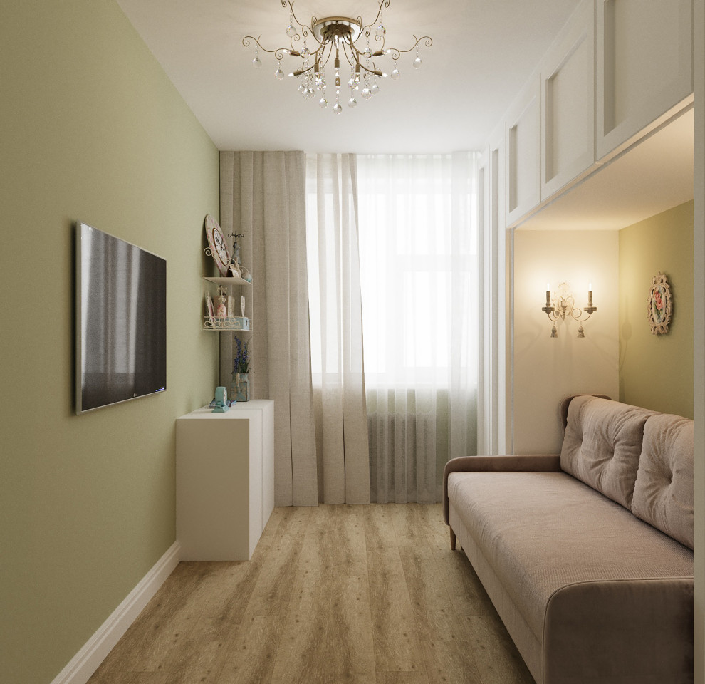 Гостевая комната