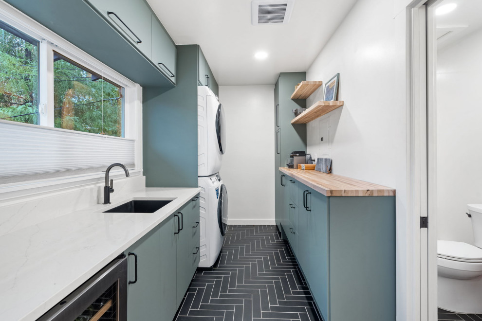 Laundry Room Remodel