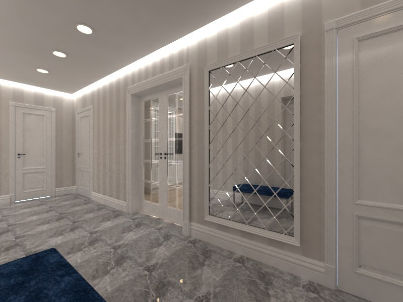 "Дом на Волге"