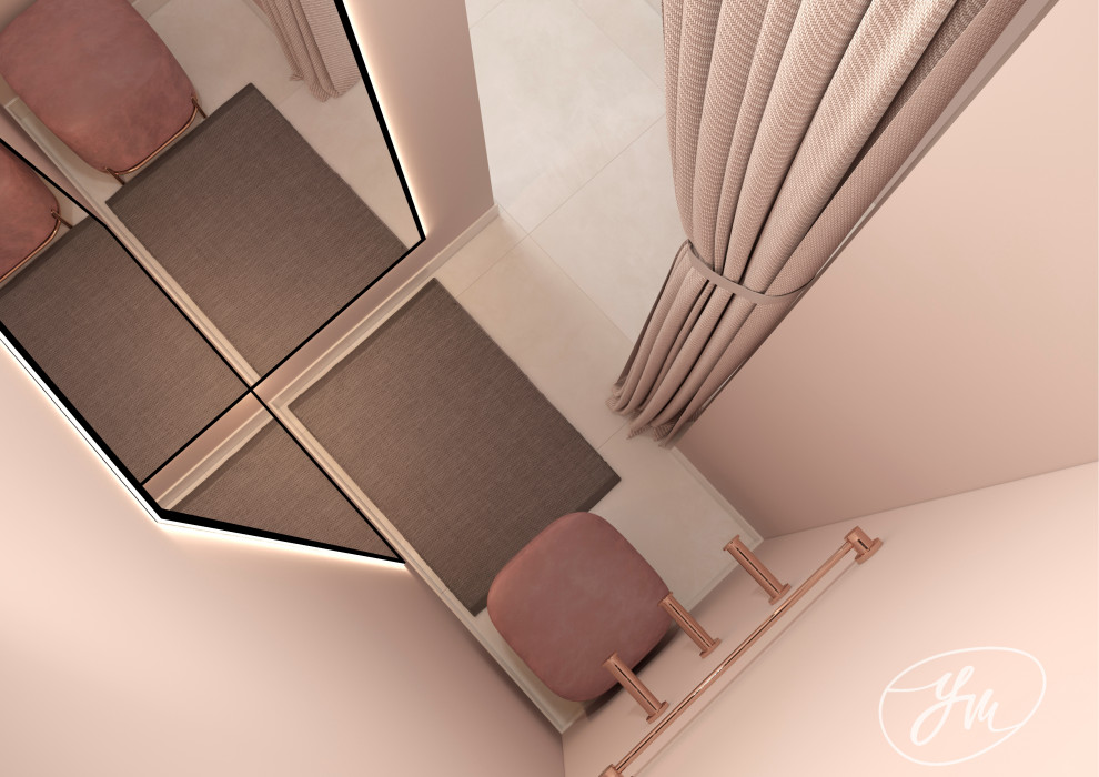 Дизайн Салона нижнего белья