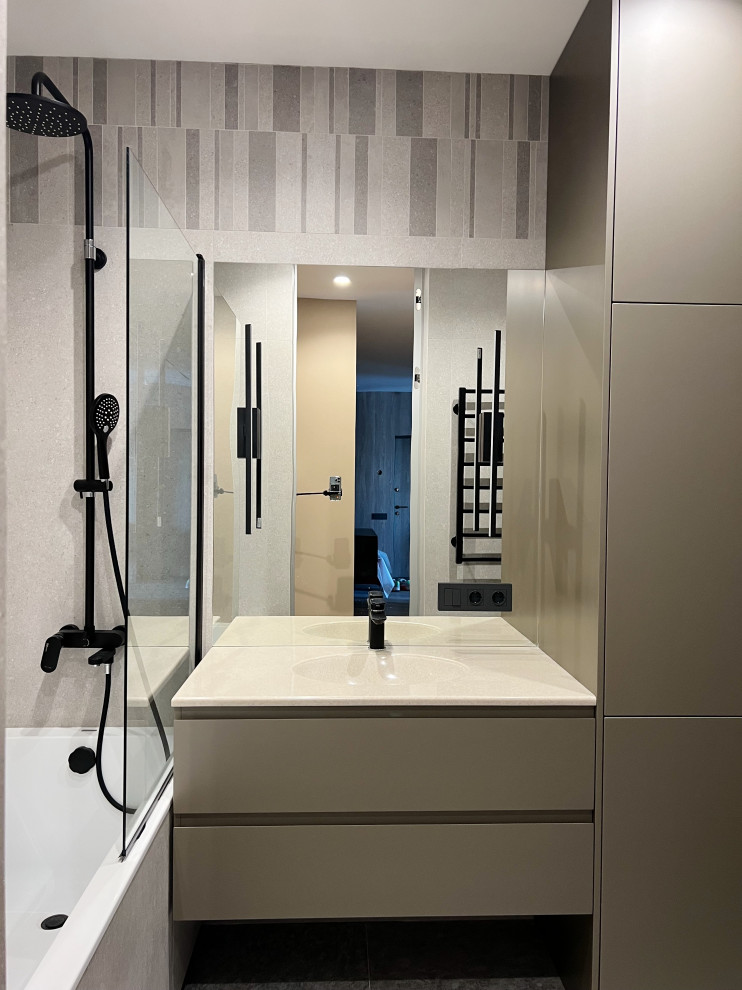 O N E. L O F T -  Реализация