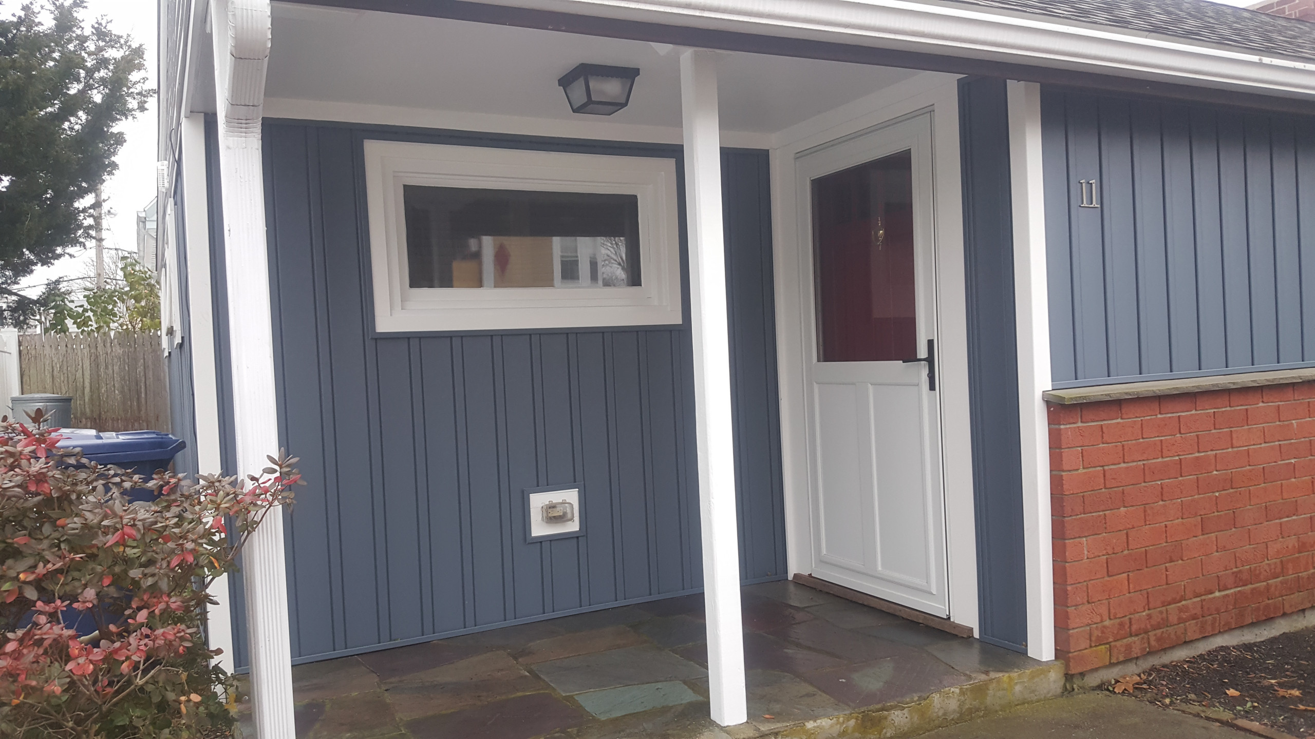 Storm Doors & Windows