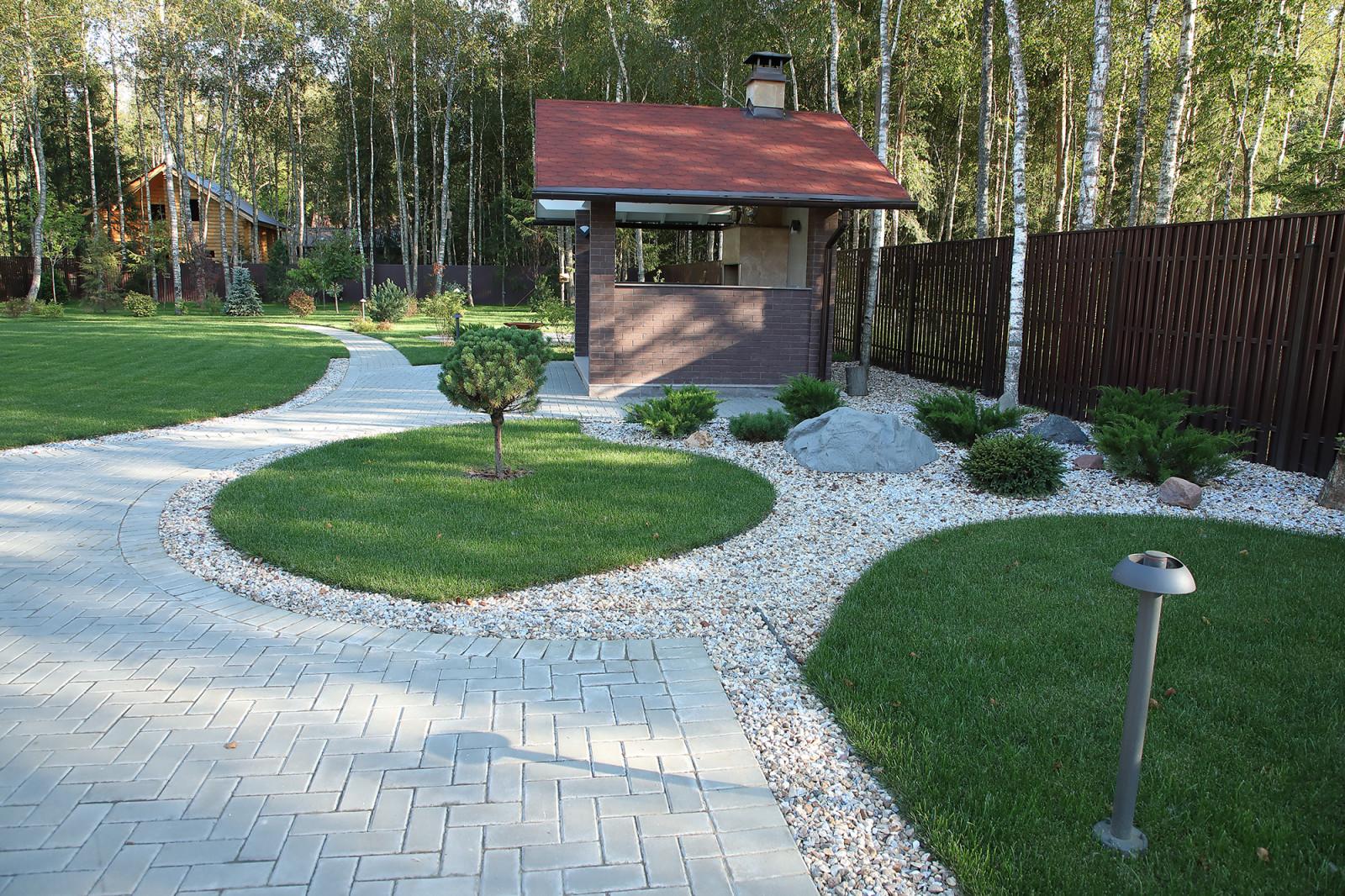 КП ЭкоПарк Ушаково