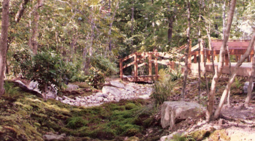 Japanese Garden