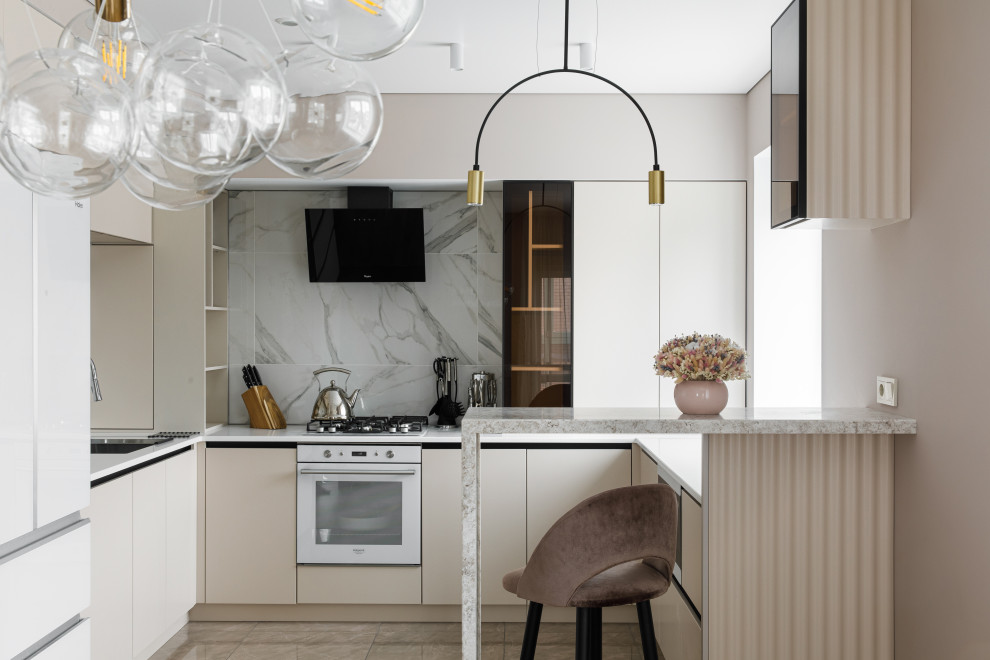 Не зеленый квартал