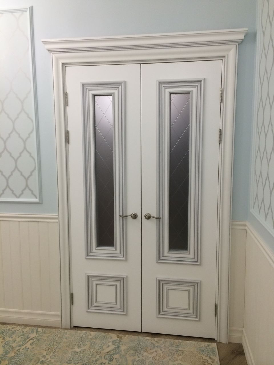 Классическая серия "Палаццо"