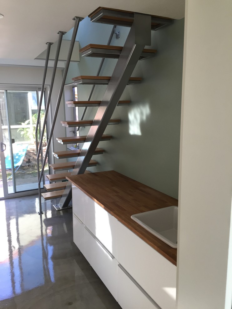 Sherman oaks remodel