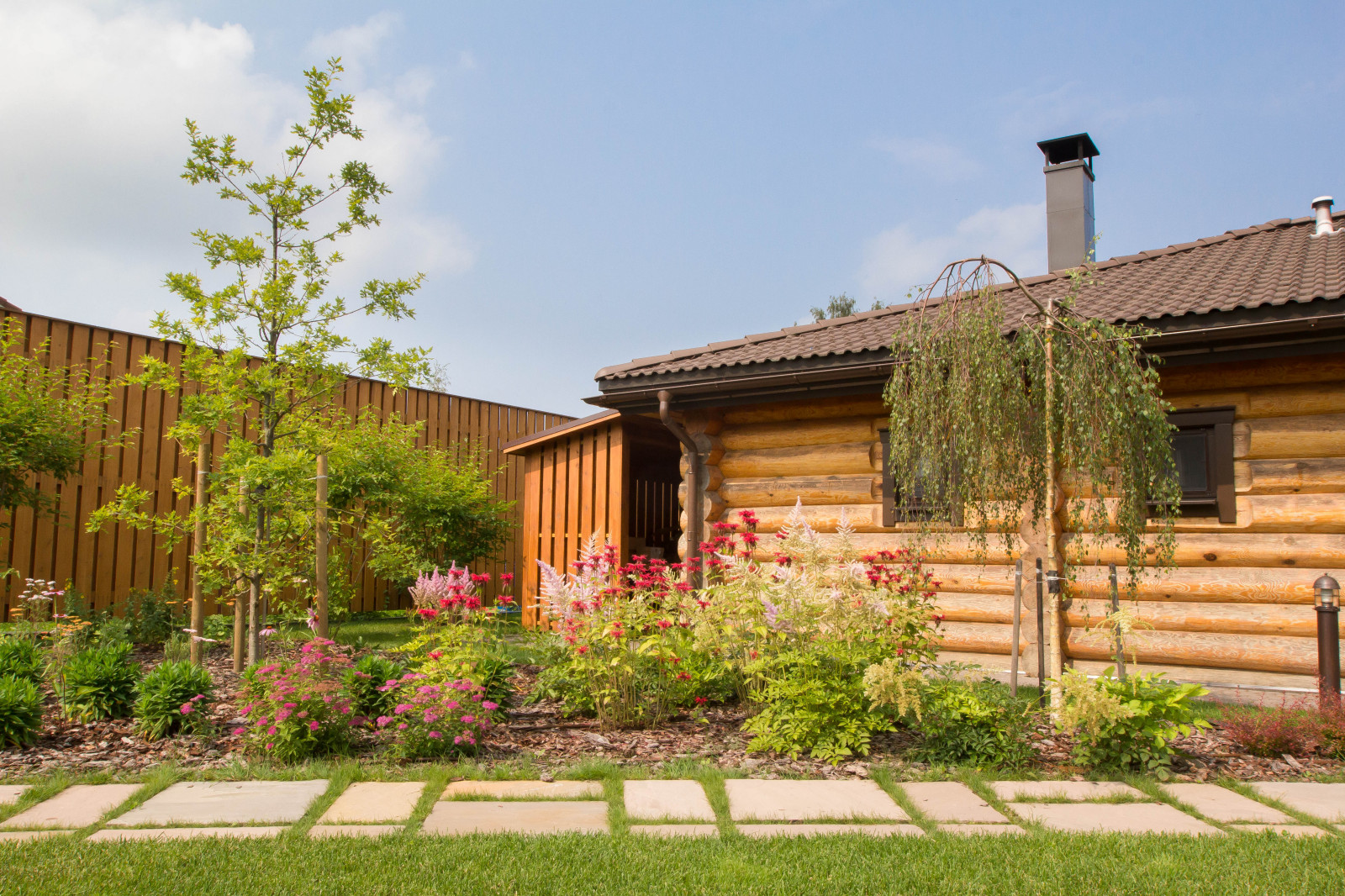 Благородство в деталях