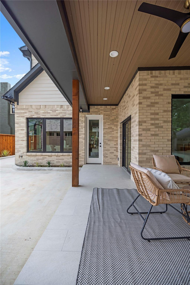 Porch