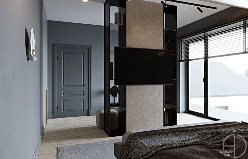 Зеленогорск. Коттедж 500 кв. метров