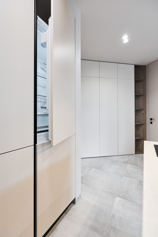 Квартира на Соколова