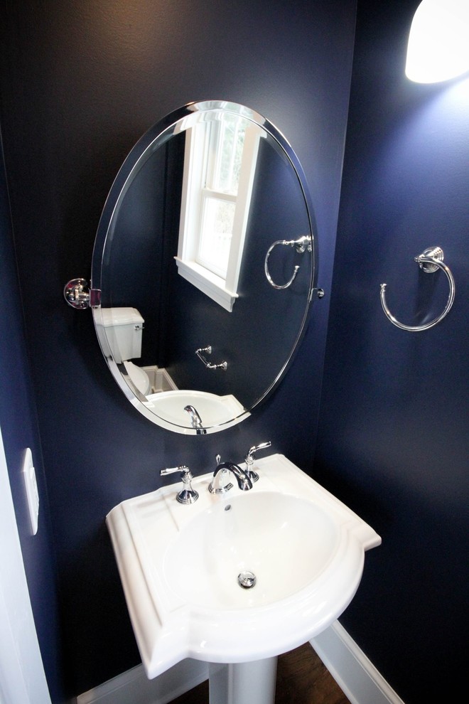 Suncrest Remodel on Junior Avenue