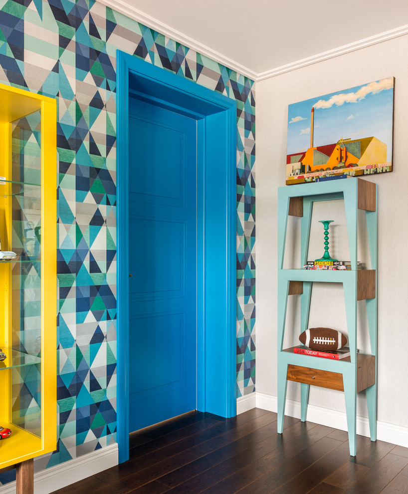 Дом у озера