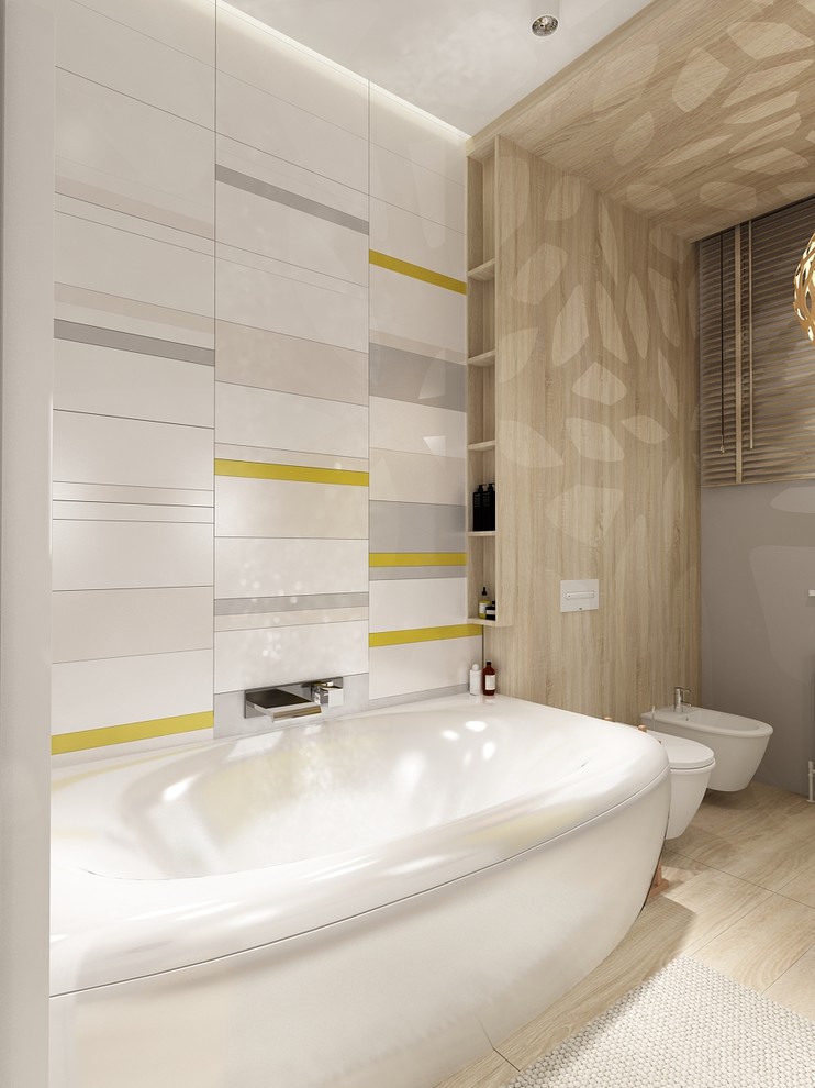 Коттедж 212 м2 - Томск, п. Холмы