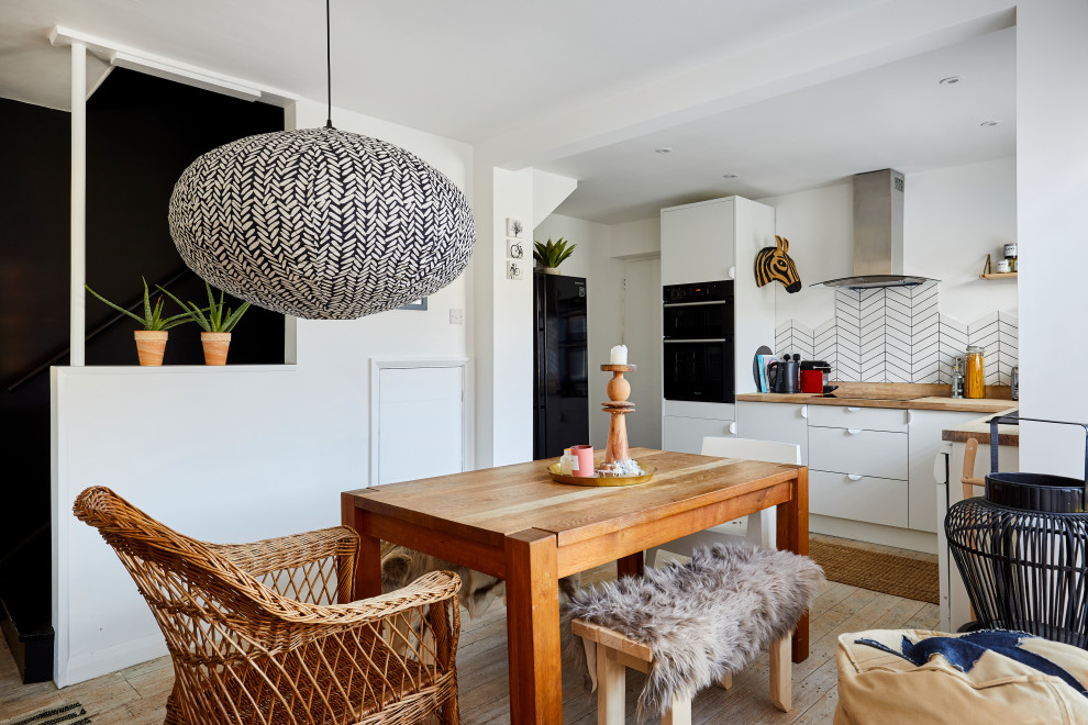 Scandi Home Renovation