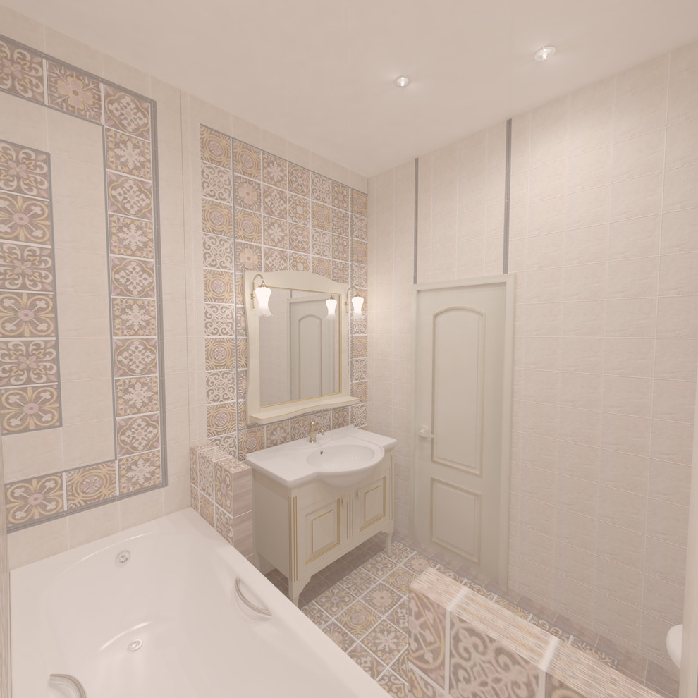 Отдельные помещения