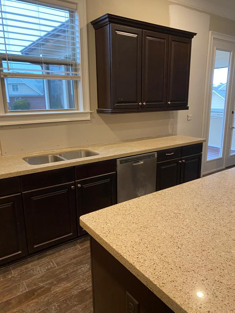 Home renovation
