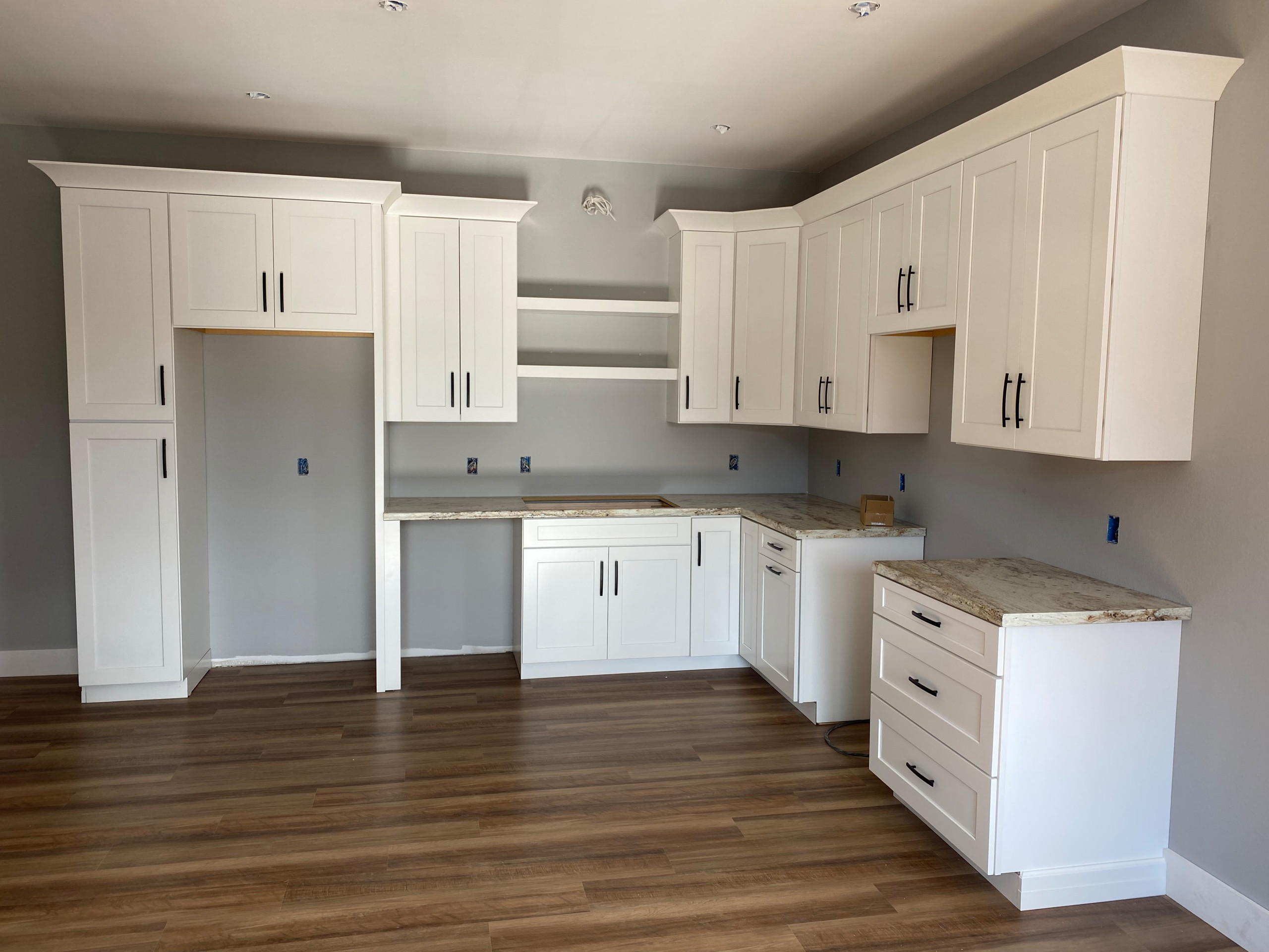 Kitchen Remodel