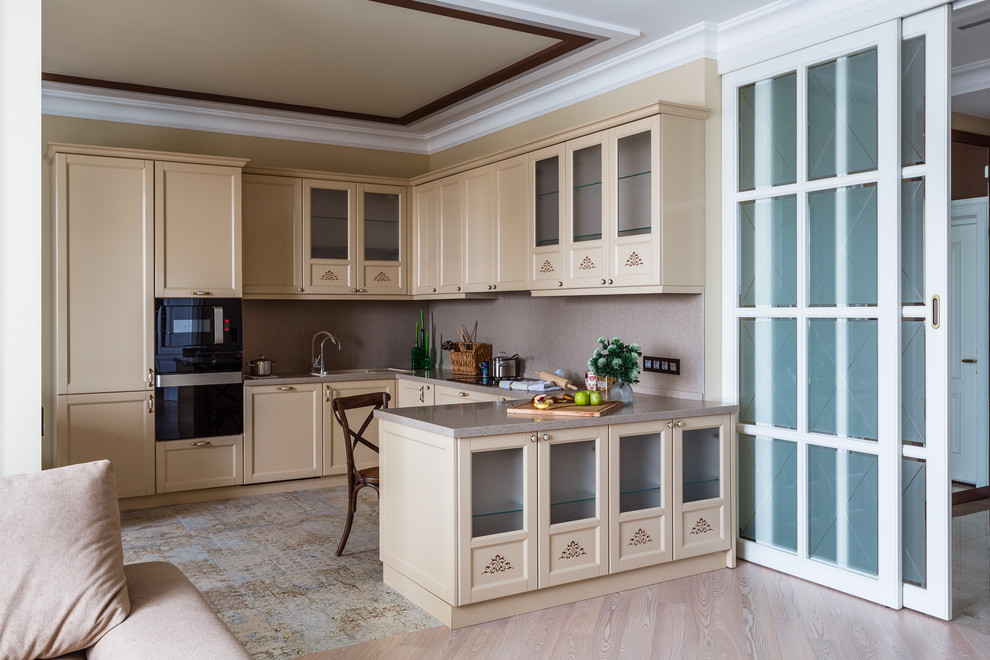 ЖК АДМИРАЛ квартира 135 м2