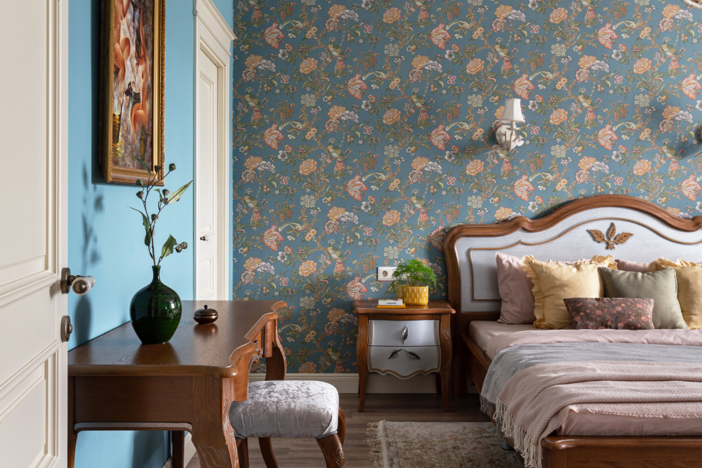 Загородный дом в Апрелевке