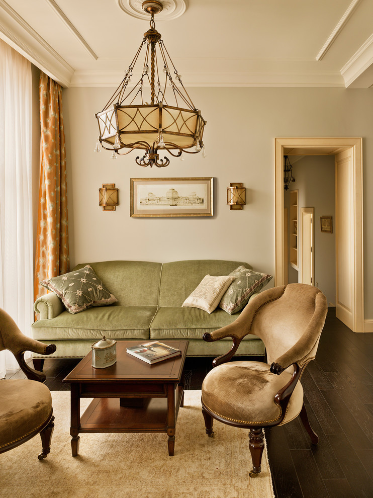 Загородный дом 350 кв. метров, 2012 год