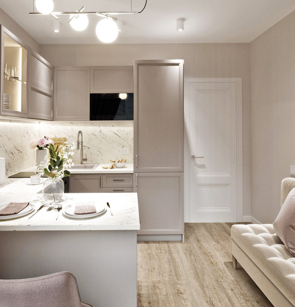 Современная классика с вариантами