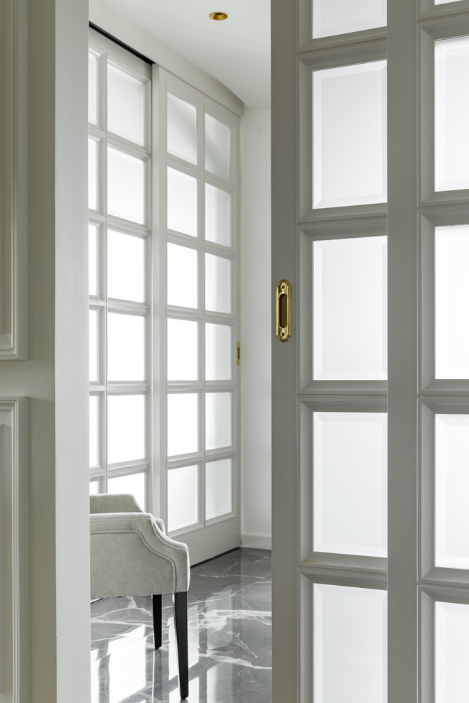 Интерьер квартиры