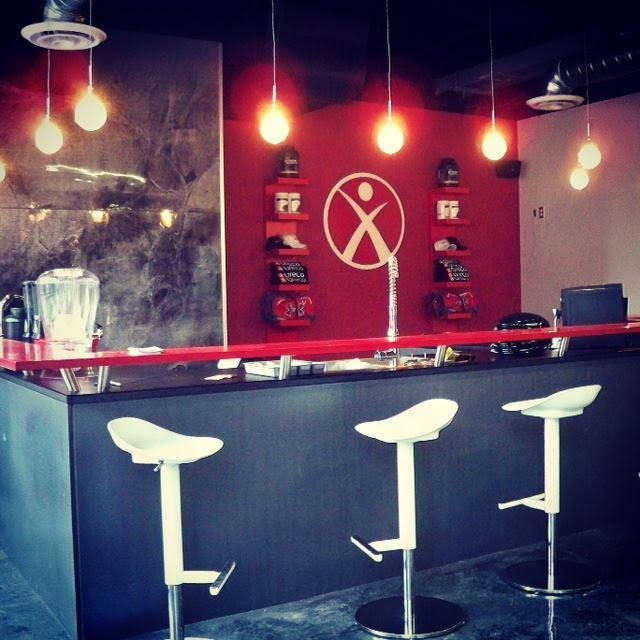 Fitness Centre