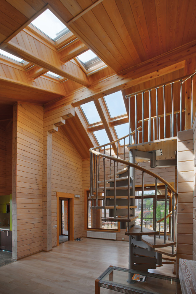 Частный СПА комплекс, Новорижское шоссе