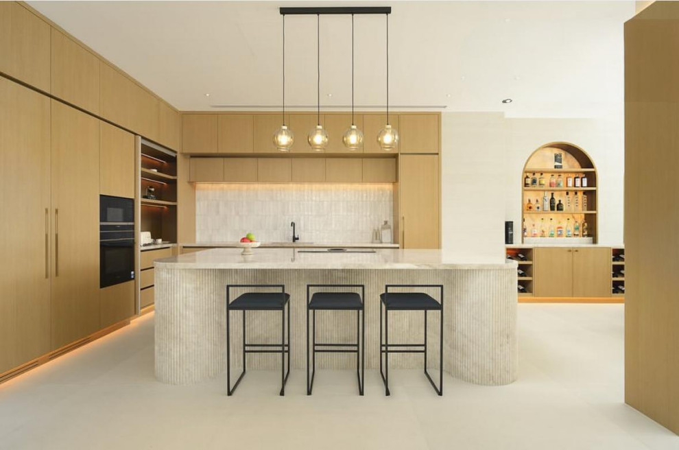 Kitchen designs