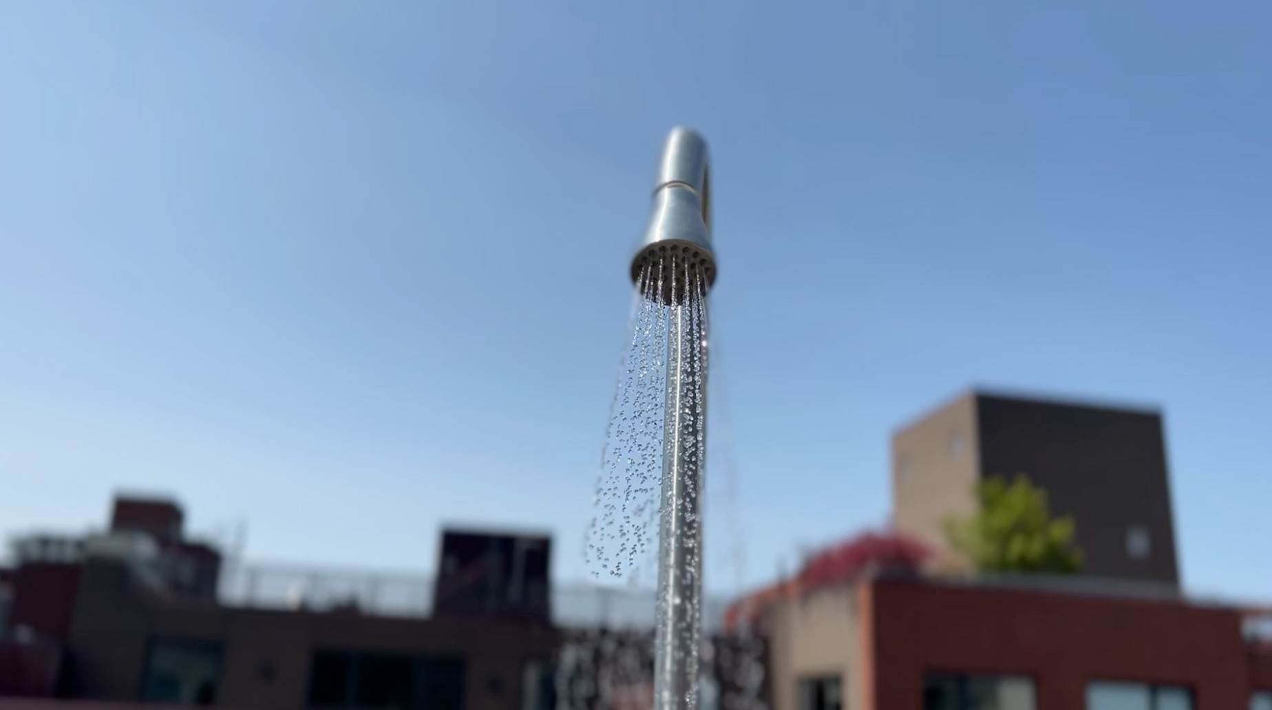 Williamsburg Brooklyn Penthouse