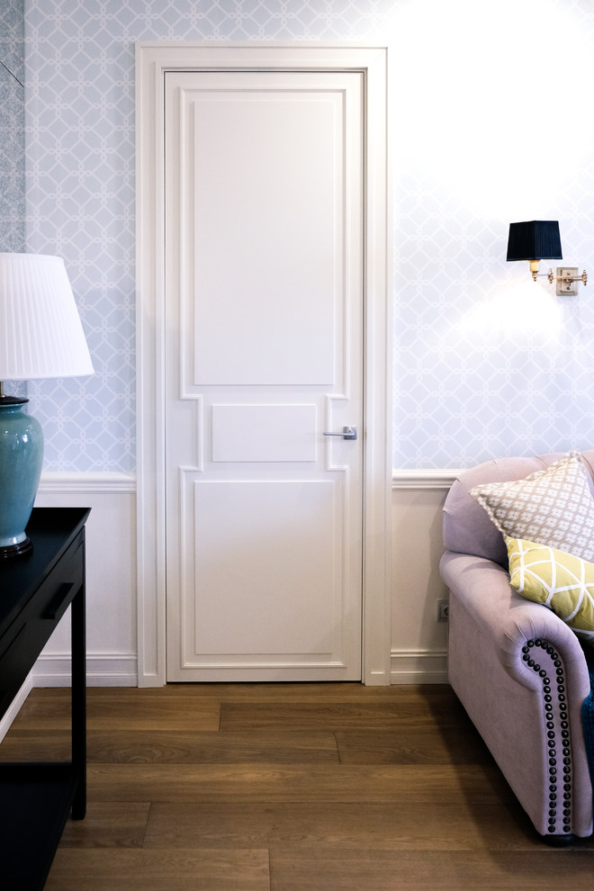 Нескучный сад