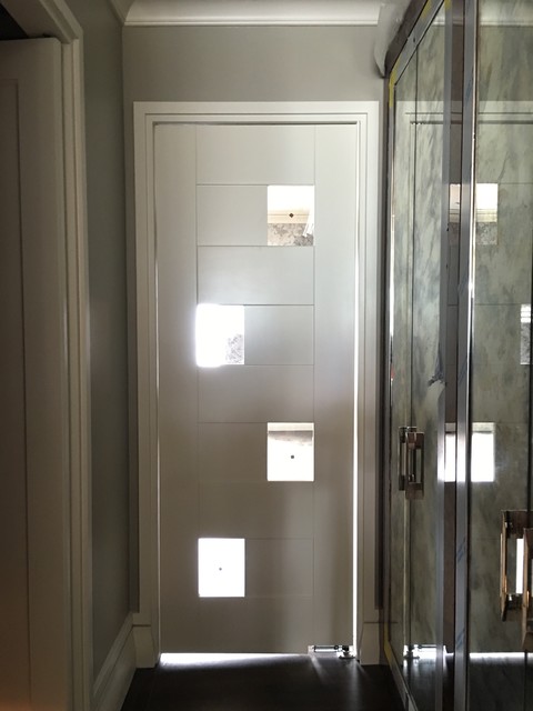 Renovation of new home, part 3 