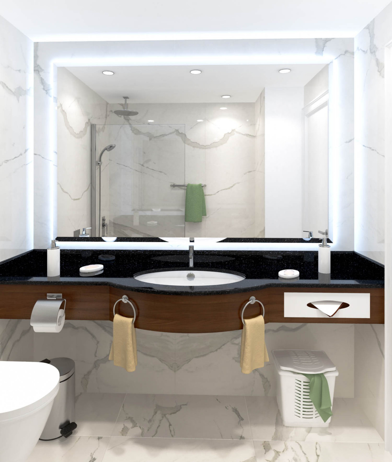 Corus Hotel, Kuala Lumpur