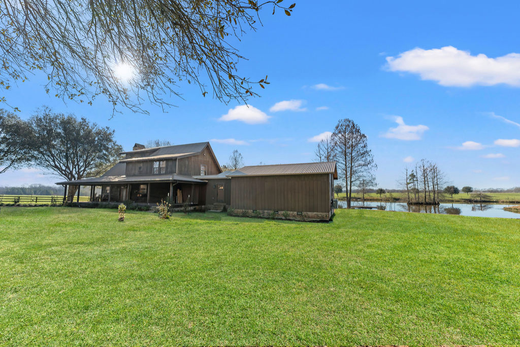 CK - Custom Home Addition