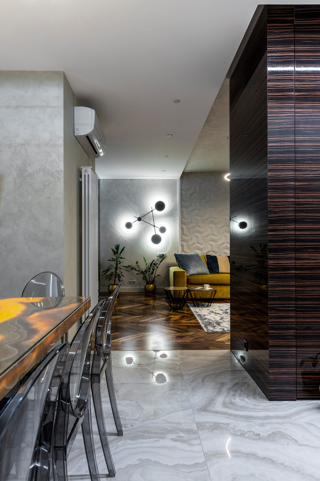 Эклектика н на Мосфильме