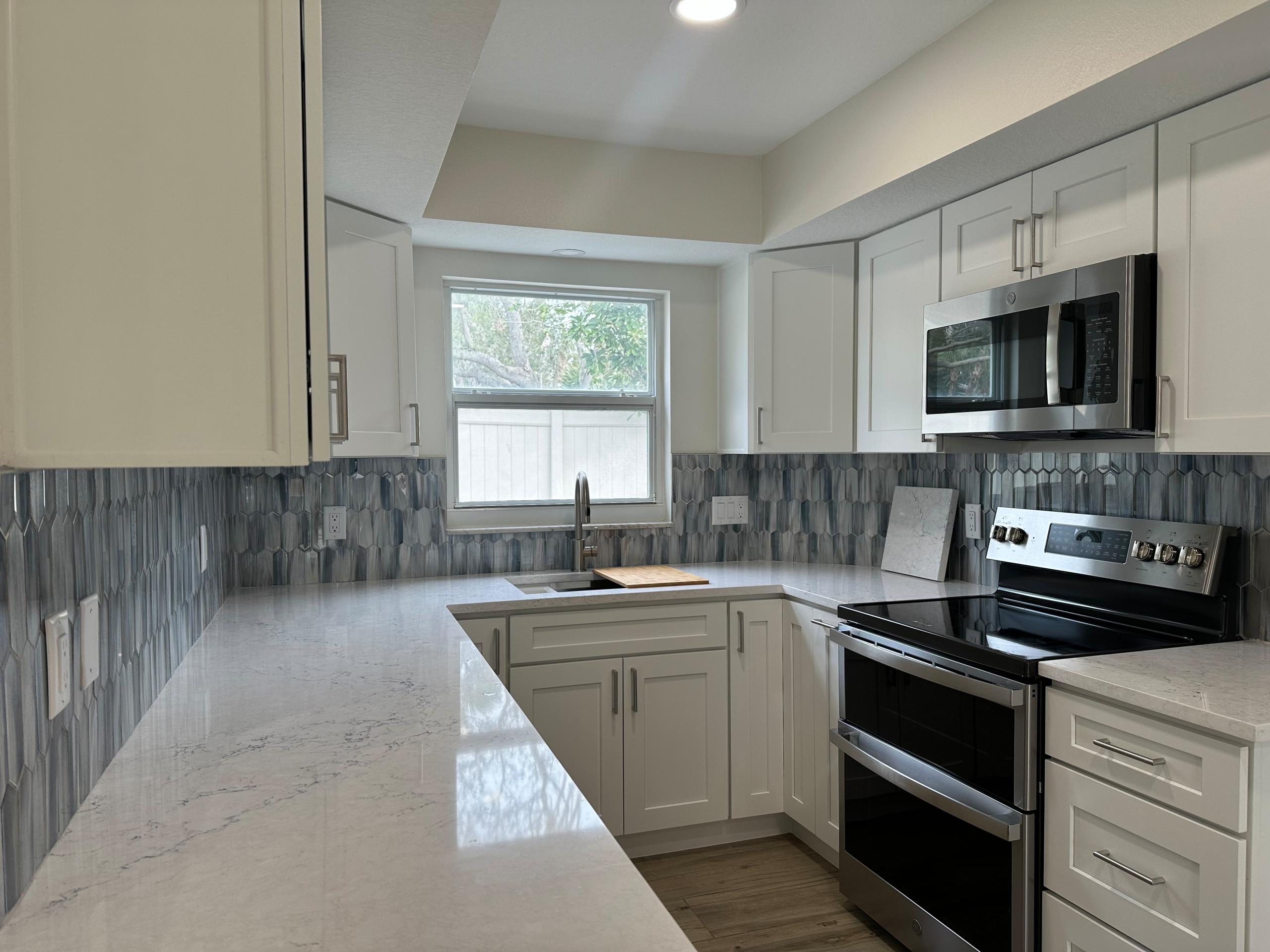 Siesta Key Beach Retreat