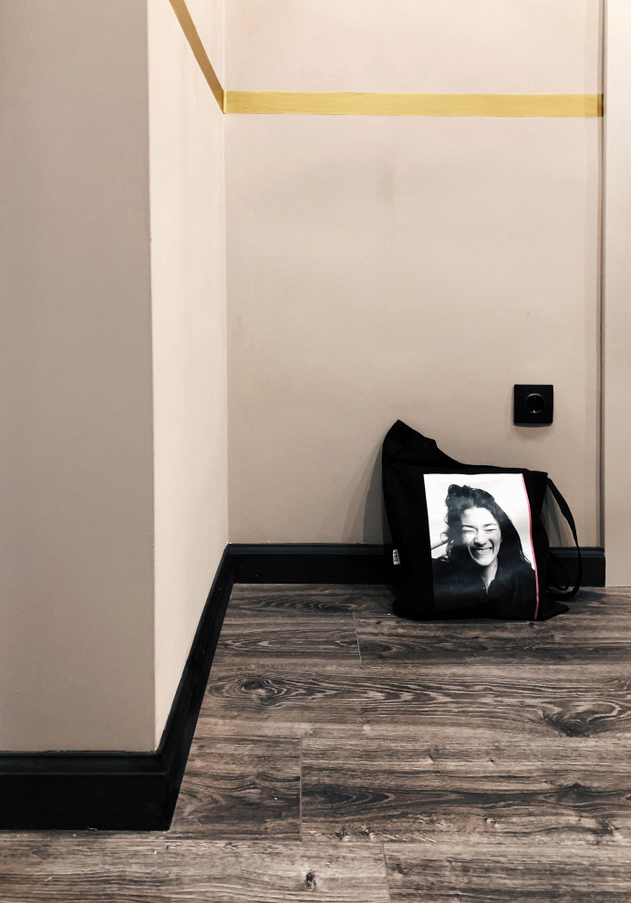 Фото реализаци проекта - по кллажам