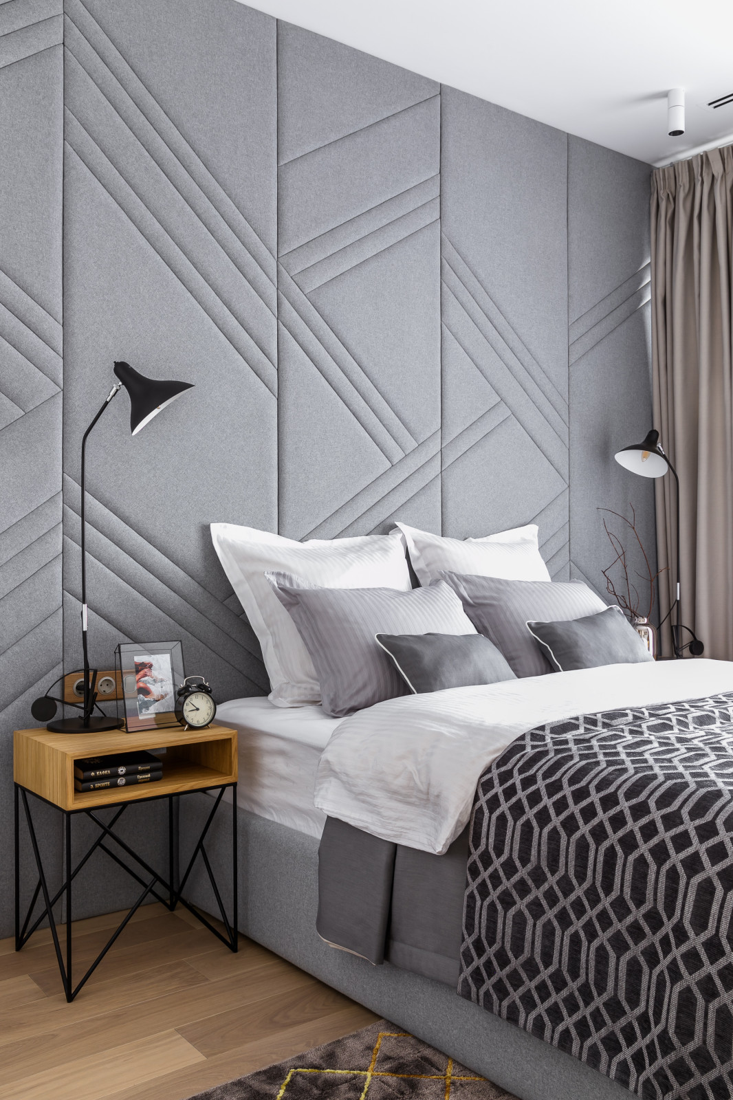 Краски осени